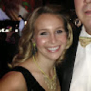 Meet your Posher, Meredith